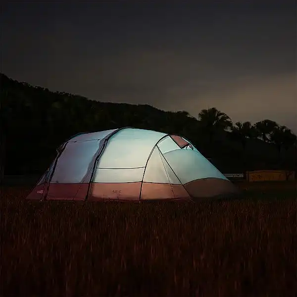 Туристичний намет Nils Camp NC3027 Voyager