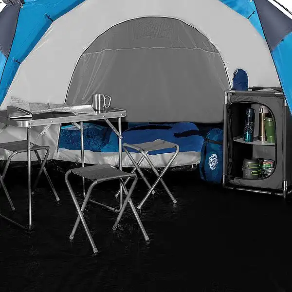Туристичний намет Nils Camp NC3027 Voyager