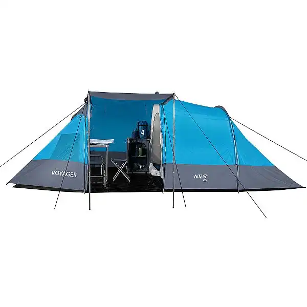 Туристичний намет Nils Camp NC3027 Voyager