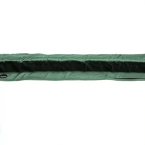 Самонадувний килимок Nils Camp NC4008 зелений