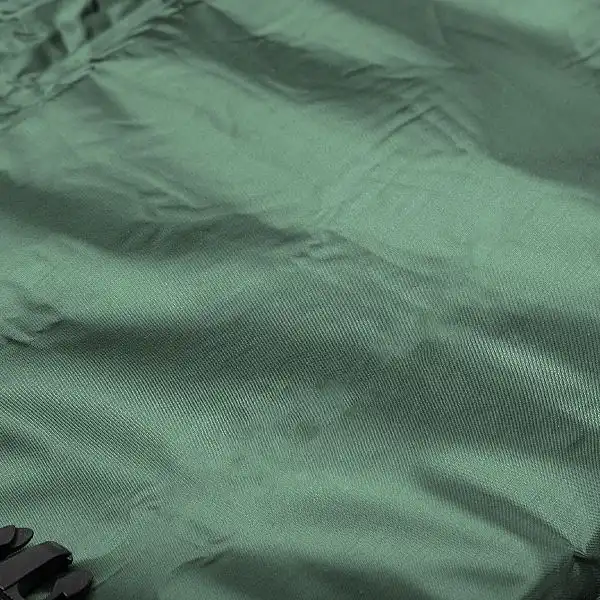 Самонадувний килимок Nils Camp NC4008 зелений