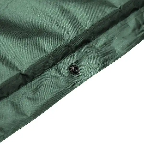 Самонадувний килимок Nils Camp NC4008 зелений