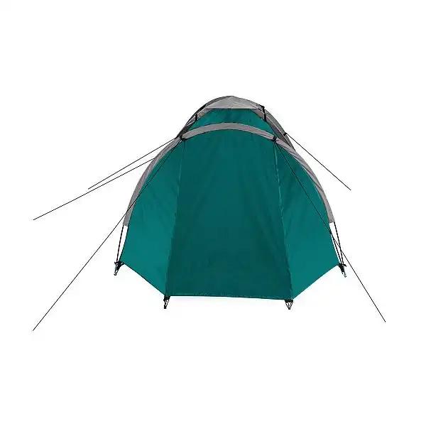 Туристичний намет Nils Camp NC6010 Hiker зелений