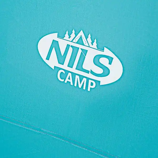 Пляжний намет Nils NC8030 260x120x120 бірюзовий