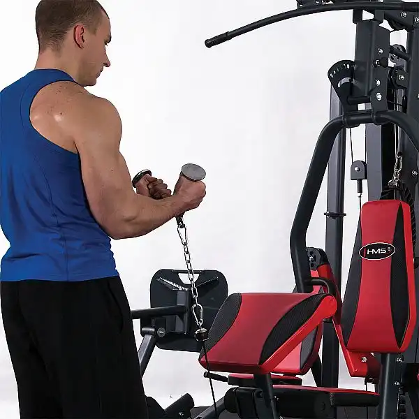 Рукоятка для тренировок UW06 HMS