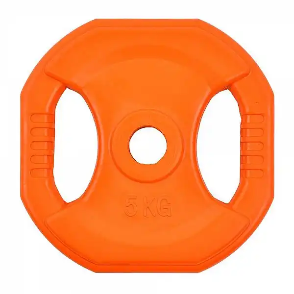 Диск inSPORTline Pump 5кг - 25мм