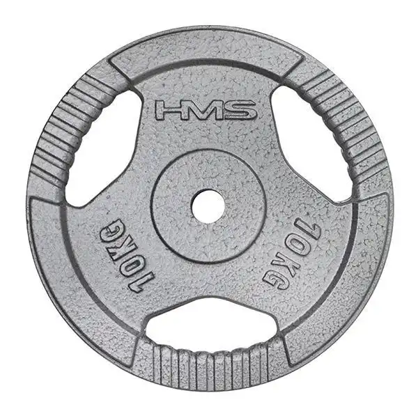 Величезні диски HMS Hammertone THM