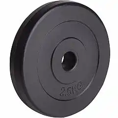 Диск композитный Fit-On 2,5кг