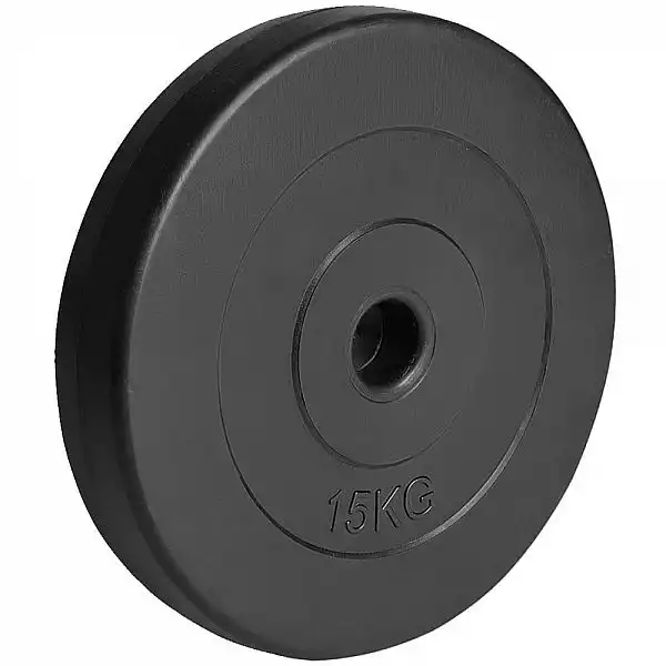 Диск композитный Fit-On 15кг