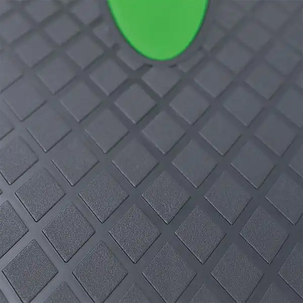 AS003 GREEN/GRAY STEP DO AEROBIKU HMS