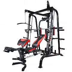 Тренажер Сміта з лавою HMS Atlas X2