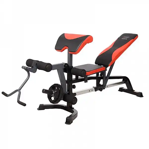 Тренажер Сміта з лавою HMS Atlas X2