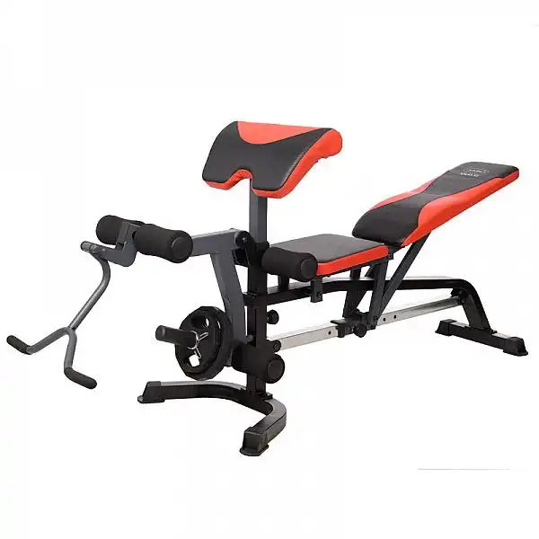 Тренажер Сміта з лавою HMS Atlas X2