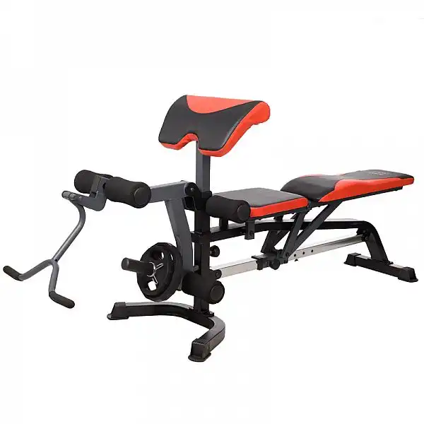 Тренажер Сміта з лавою HMS Atlas X2