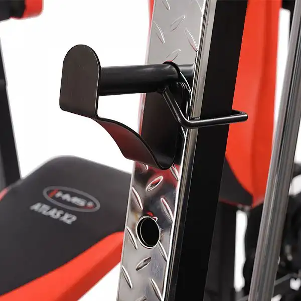 Тренажер Сміта з лавою HMS Atlas X2