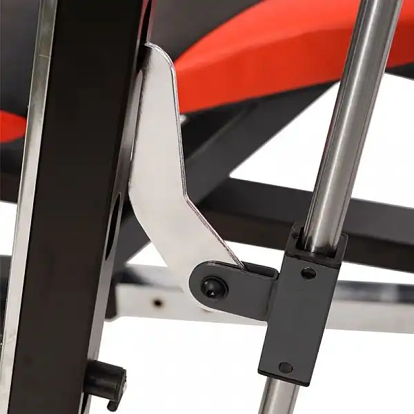 Тренажер Сміта з лавою HMS Atlas X2