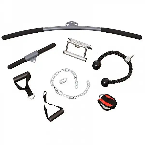 Тренажер Сміта з лавою HMS Atlas X2