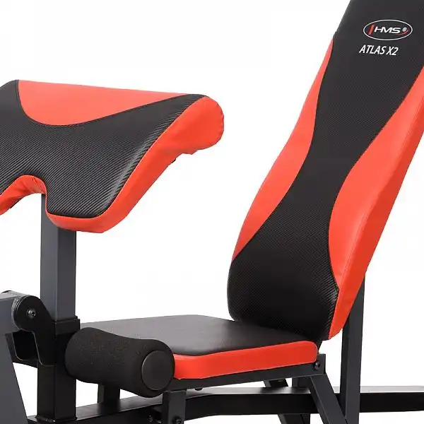 Тренажер Сміта з лавою HMS Atlas X2