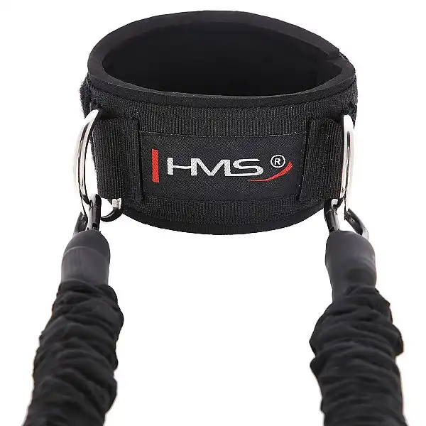 Эспандер для тренировки ног HMS EXB02