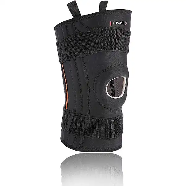 Стабилизатор коленного сустава HMS KO1655 разм. S