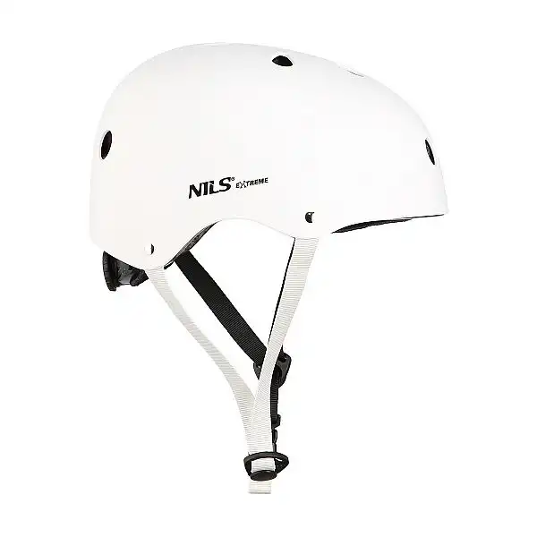 Шолом Nils Extreme MTW001 розм. XS 48-52 білий