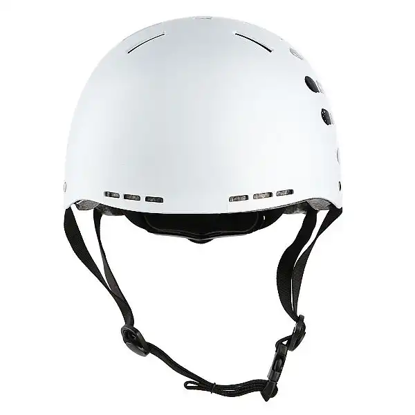 Шолом Nils Extreme MTW03 розм. M 52-59 білий