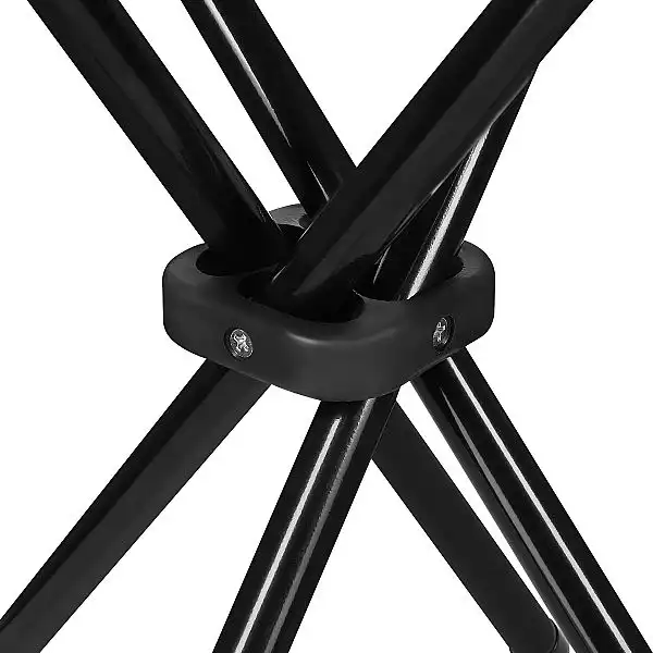 Туристический табурет Nils Camp NC3010, зеленый