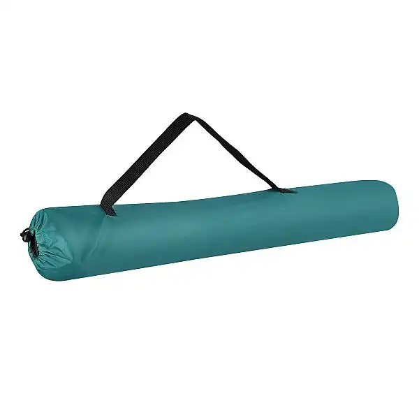 Туристический табурет Nils Camp NC3010, зеленый