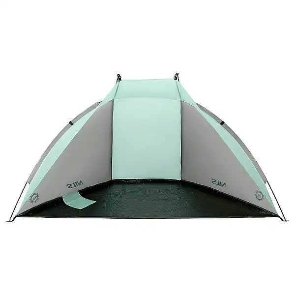 Пляжний намет Nils NC3039 м'ятний