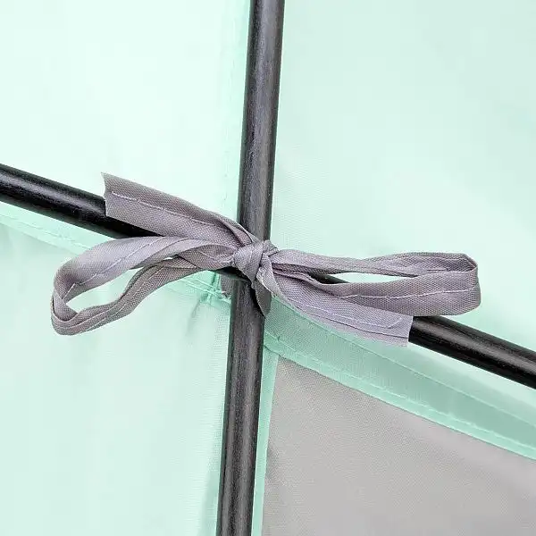 Пляжний намет Nils NC3039 м'ятний