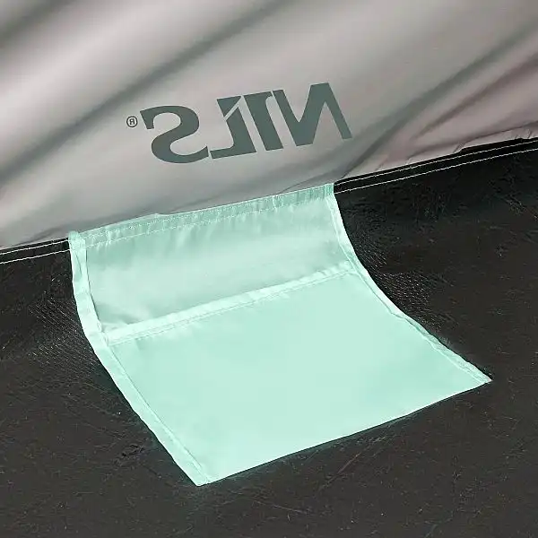 Пляжний намет Nils NC3039 м'ятний