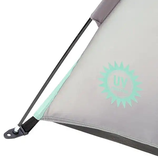 Пляжний намет Nils NC3039 м'ятний