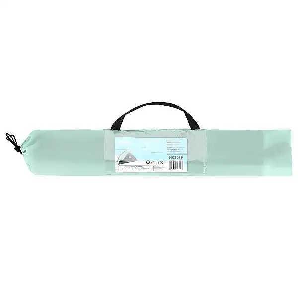 Пляжний намет Nils NC3039 м'ятний