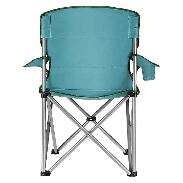 Крісло туристичне розкладне Nils Camp NC3079 зелений