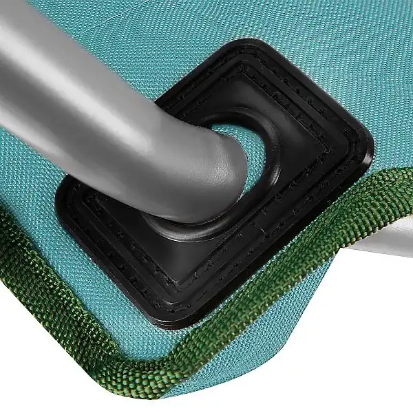Крісло туристичне розкладне Nils Camp NC3079 зелений