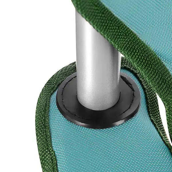 Крісло туристичне розкладне Nils Camp NC3079 зелений