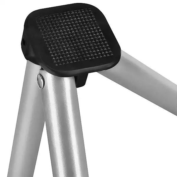 Крісло туристичне розкладне Nils Camp NC3079 зелений