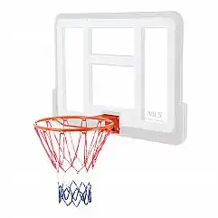 Баскетбольний кошик підвісний Nils ODKR10