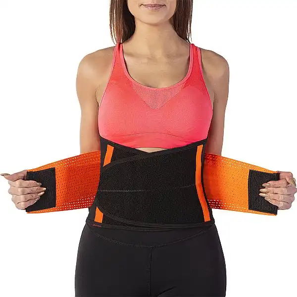 Стабилизирующий пояс HMS PS121 L/XL