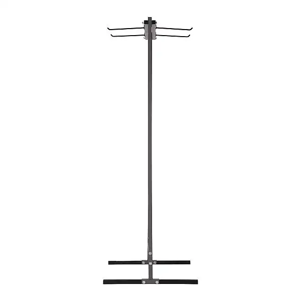 Стійка-вішалка для зберігання килимків HMS STR31