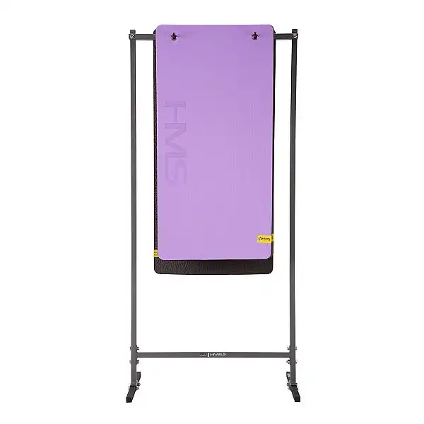 Стійка-вішалка для зберігання килимків HMS STR31