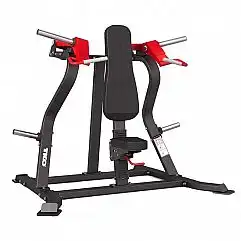 Тренажер для тренування м'язів рук TKO 913PLSP