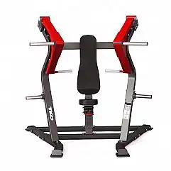 Жим від грудей TKO 900PLCP
