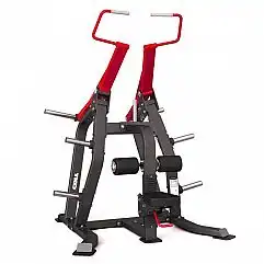 Тренажер для м'язів спини СТРУМ Lat Pulldown 903PLLPD