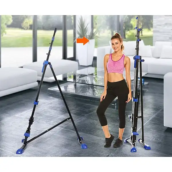Протиспрямовані сходи Fit-On CLIMBER, код 8445-0001