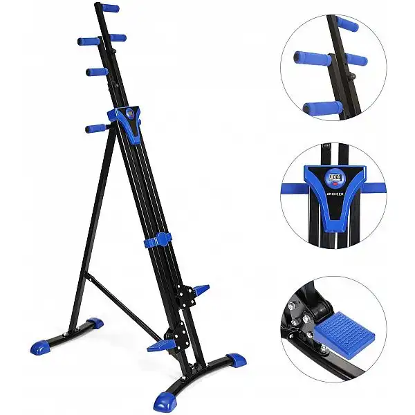 Протиспрямовані сходи Fit-On CLIMBER, код 8445-0001
