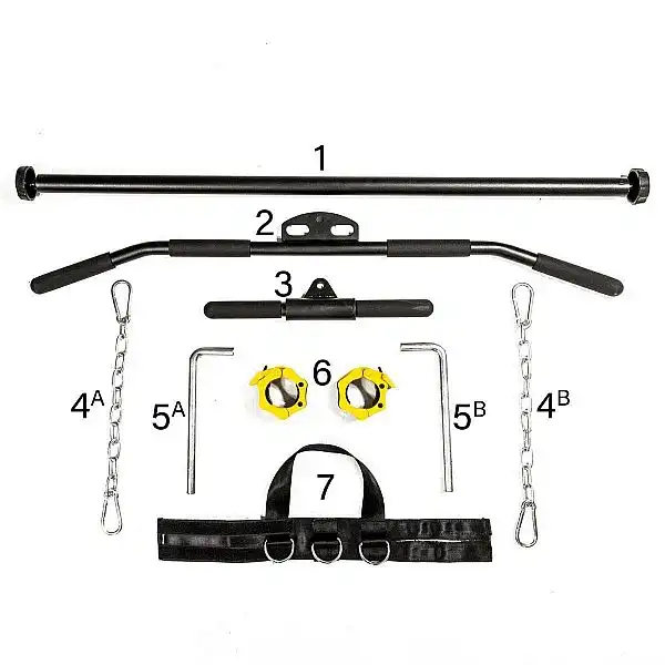 Багатофункціональний тренажер Fit-on Rapt