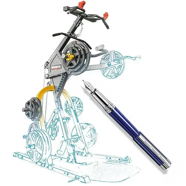 Багатофункціональний тренажер Fit-on Rapt