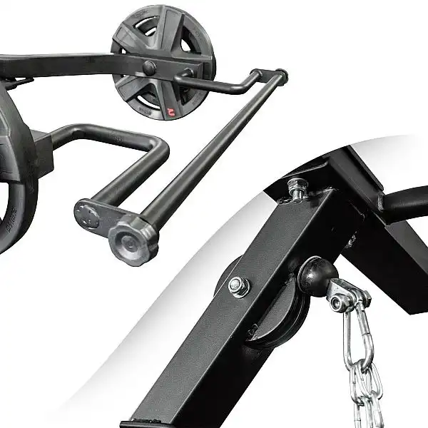 Багатофункціональний тренажер Fit-on Rapt