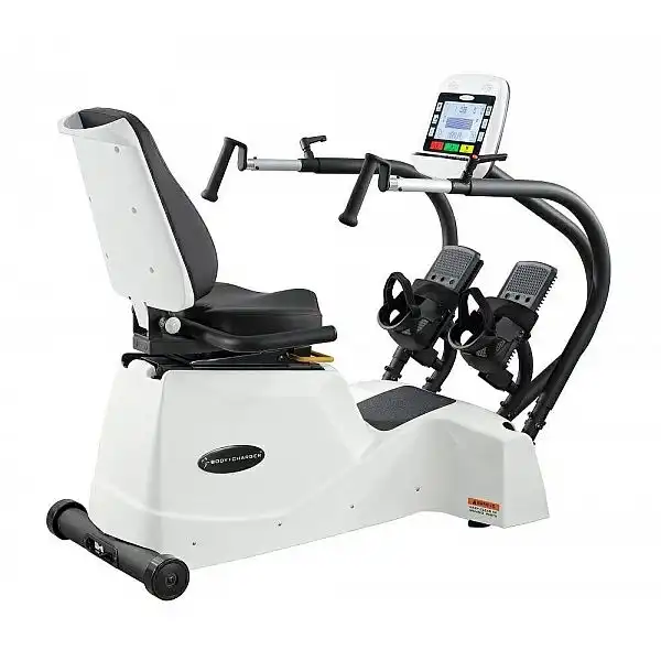 Степер EMS Linear GB7007EMS Body Charger Fitness